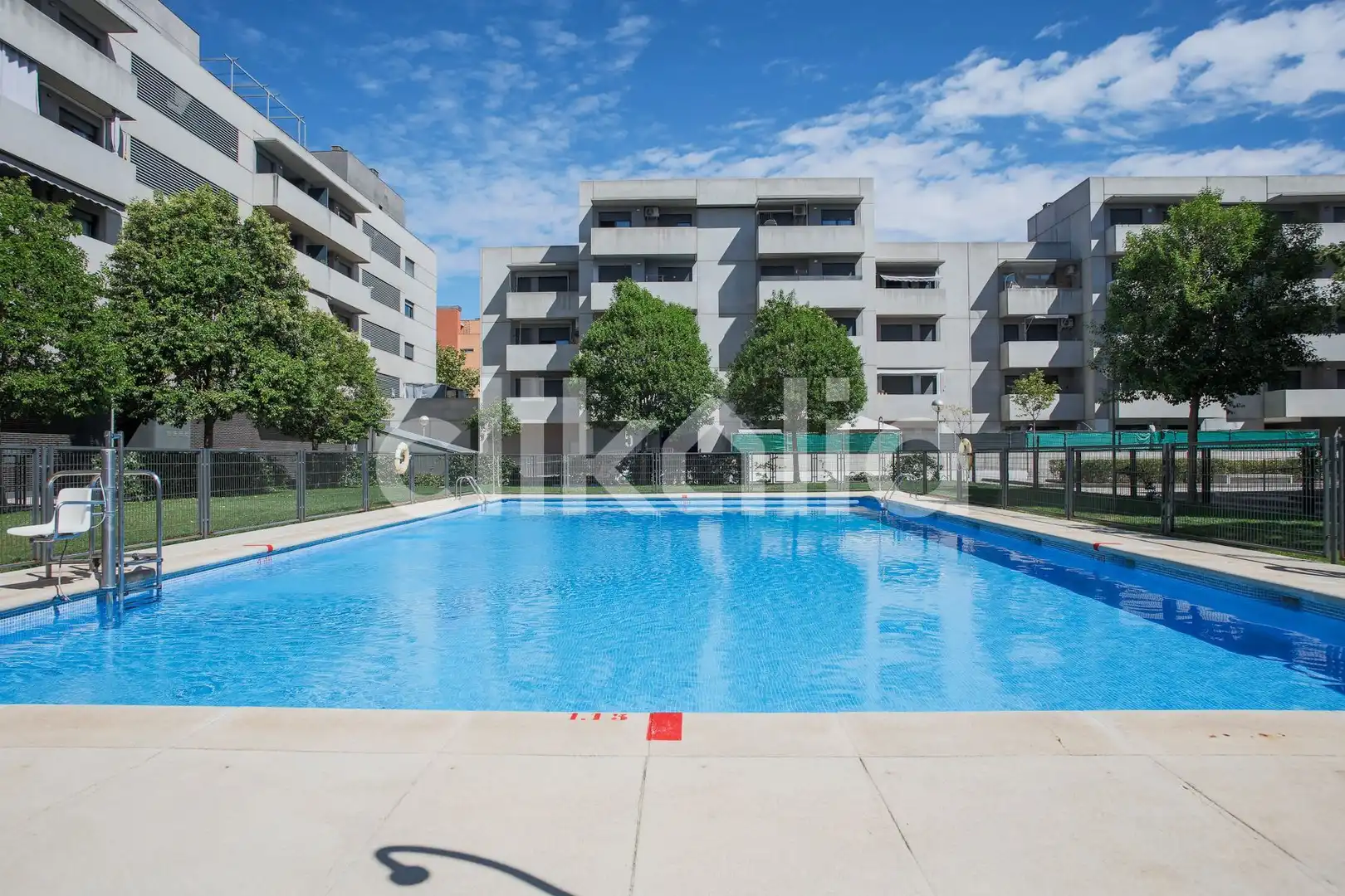 Pis amb piscina de lloguer a Soto del Henares, imagen 22