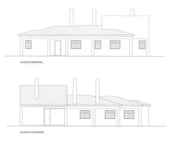 Terreno residenziale in vendita a Pinos de Alhaurín - Periferia, imagen 9