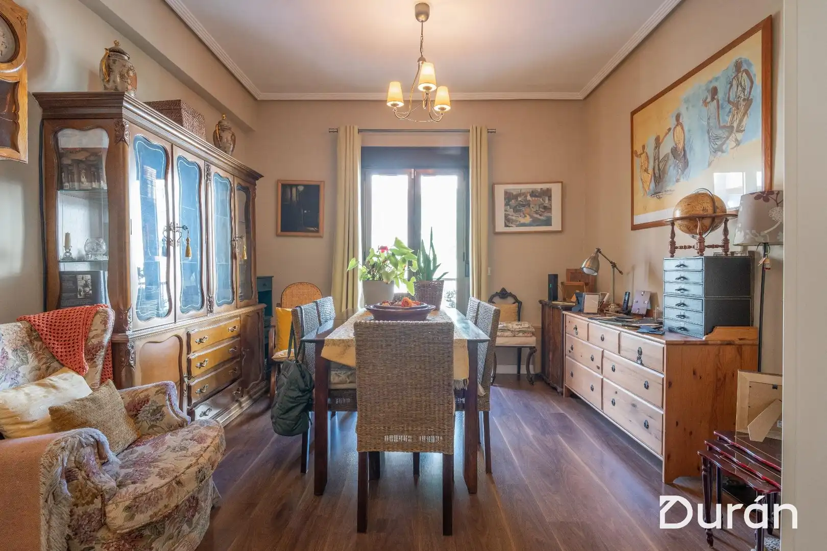 Comedor de Piso en venta en El Ejido Ciudad