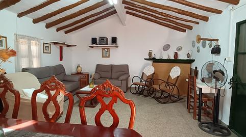 Foto 4 de Casa o xalet en venda a Calle Diseminado, Almansa, Albacete