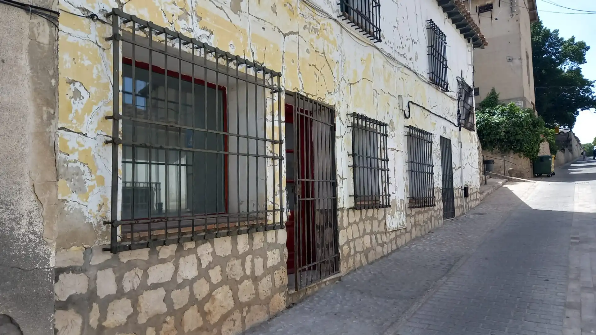 Local comercial en venta en Calle del Convento