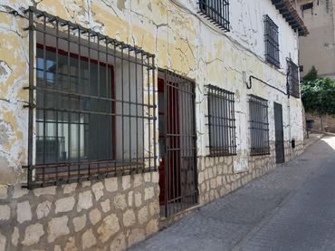 Local comercial en venda a Calle del Convento