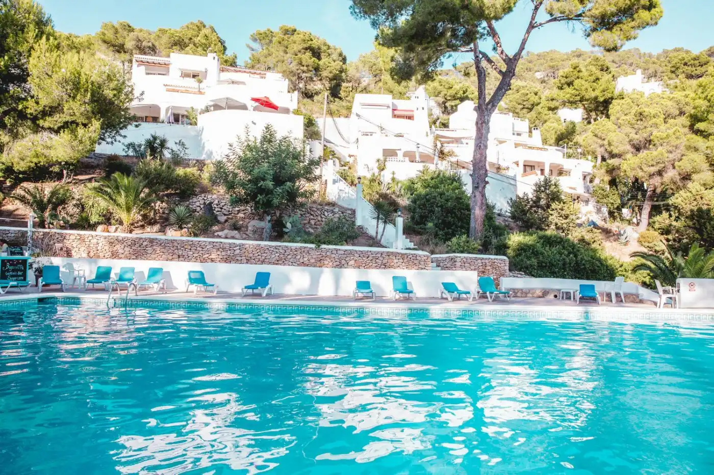 Chalet con piscina en alquiler en Carrer Carrer Nenúfars, imagen 2