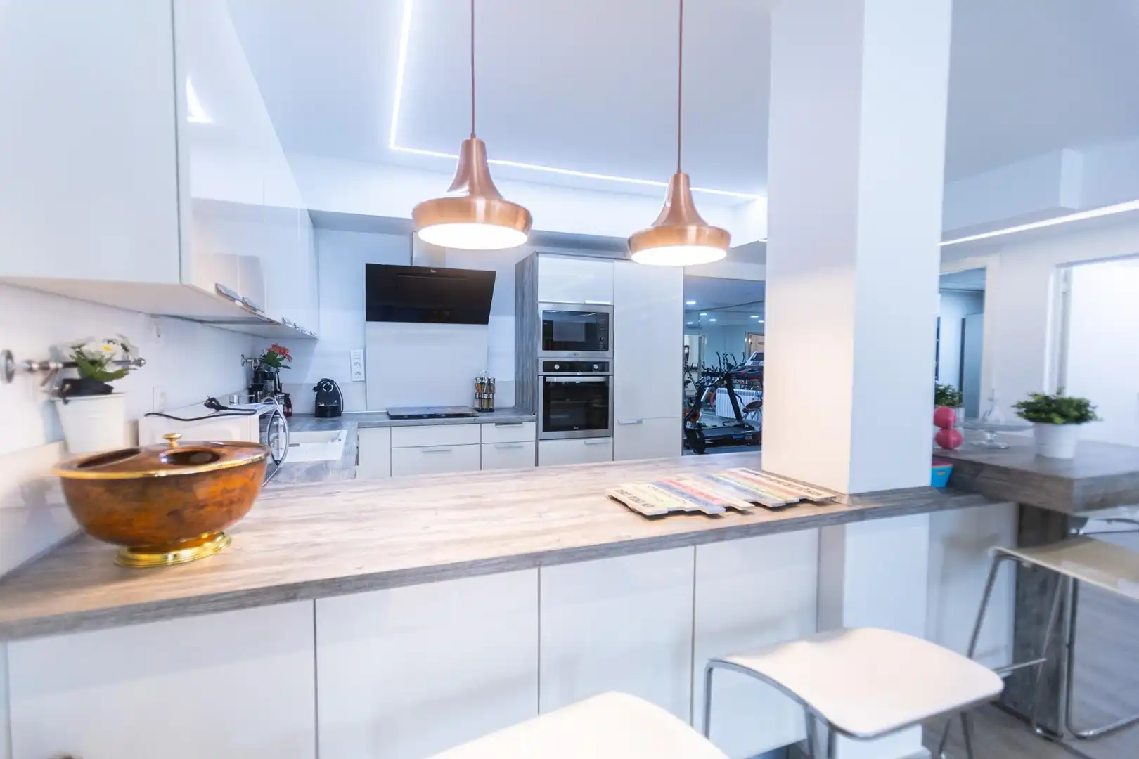 Villa avec balcon à vendre à Pedanías Este, imagen 33