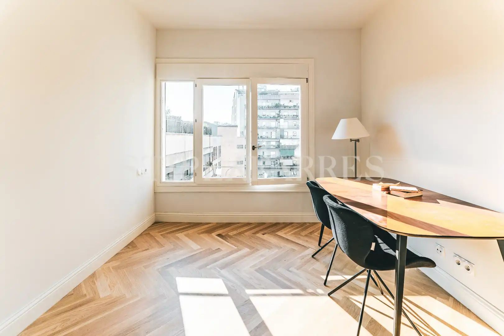 Flat with terrace to rent in Sarrià - Sant Gervasi, imagen 14