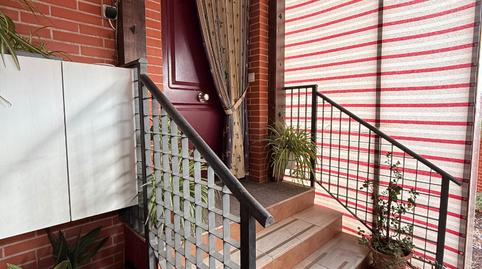 Foto 4 de Casa adosada en venta en Calle las Carboneras, Fernán Caballero, Ciudad Real