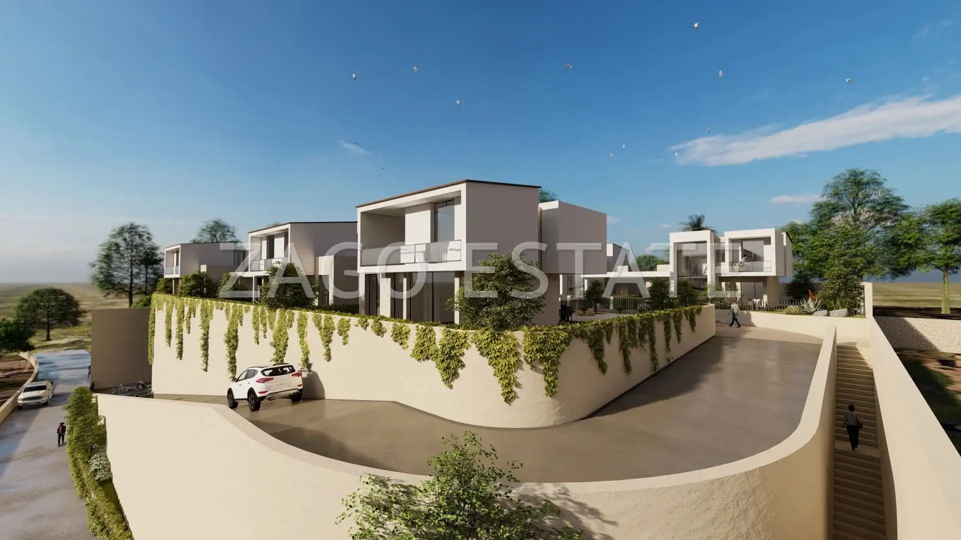 Casa in vendita a San Rafael - Nucia Park, imagen 12