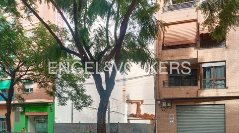 SOLAR EDIFICACION RESIDENCIAL 6 PLANTAS, imatge 2