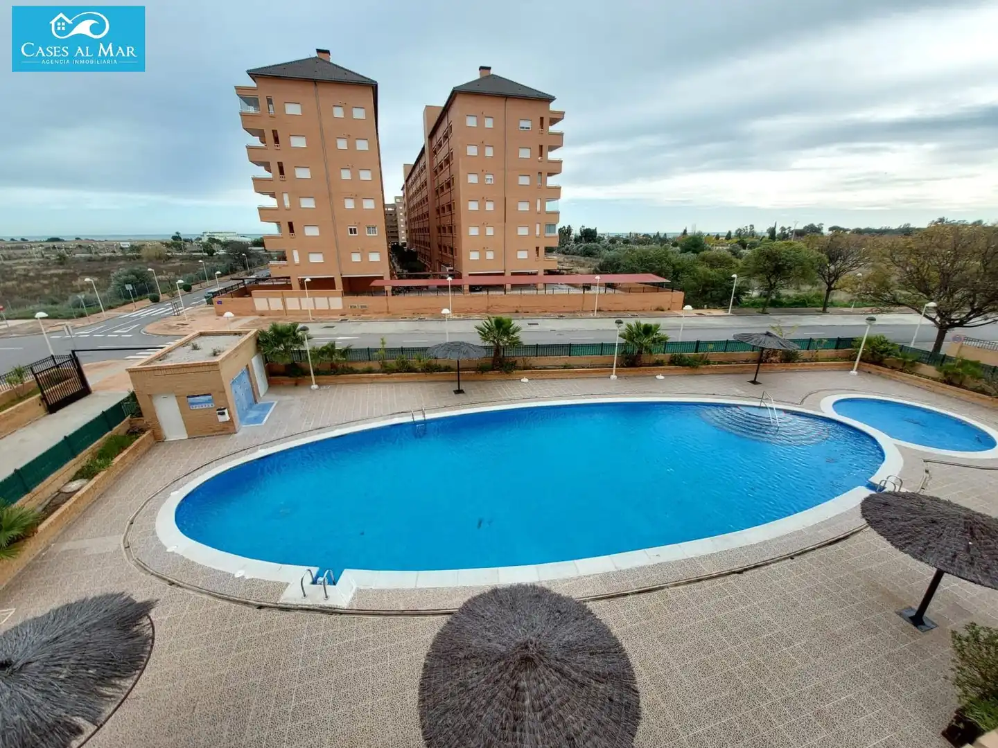 Apartment mit Pool zum Verkauf in ALEMANIA 2, imagen 34