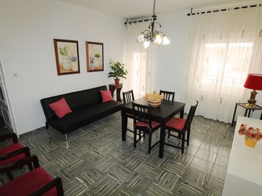 Wohnung mit Aufzug zum Verkauf in La Morería