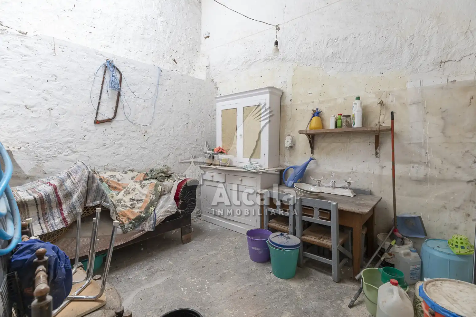 Casa o xalet en venda en Driebes amb Calefacció, Traster i Balcó