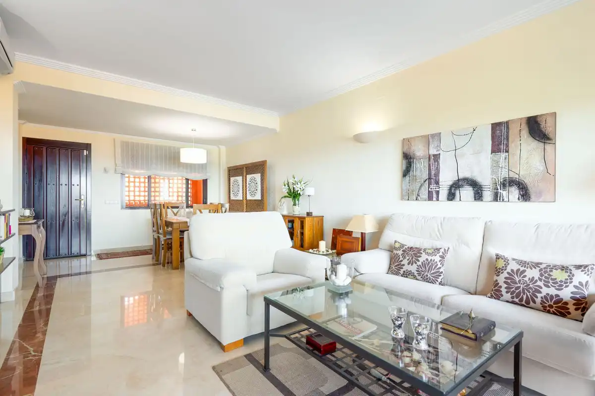 Apartament en venda a Estepona Pueblo, imagen 6