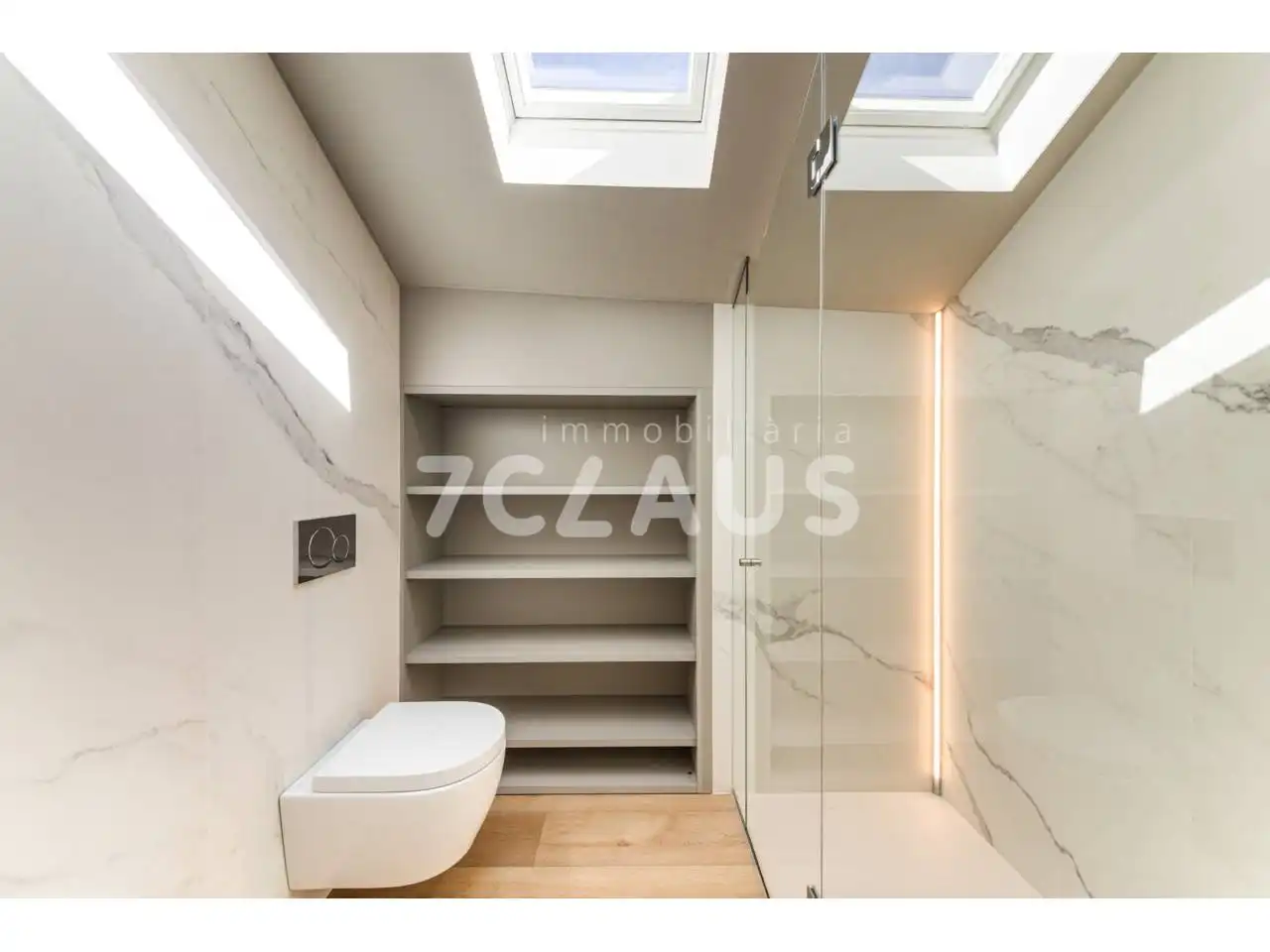 Badezimmer von Haus oder Chalet zur Miete in La Massana mit Heizung