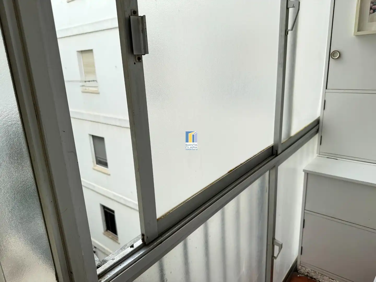 Terrassa de Pis en venda en Zamora Capital  amb Calefacció, Terrassa i Balcó