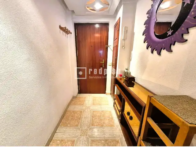 Flat for sale in Parla  with Heating, Terrace and Storage room