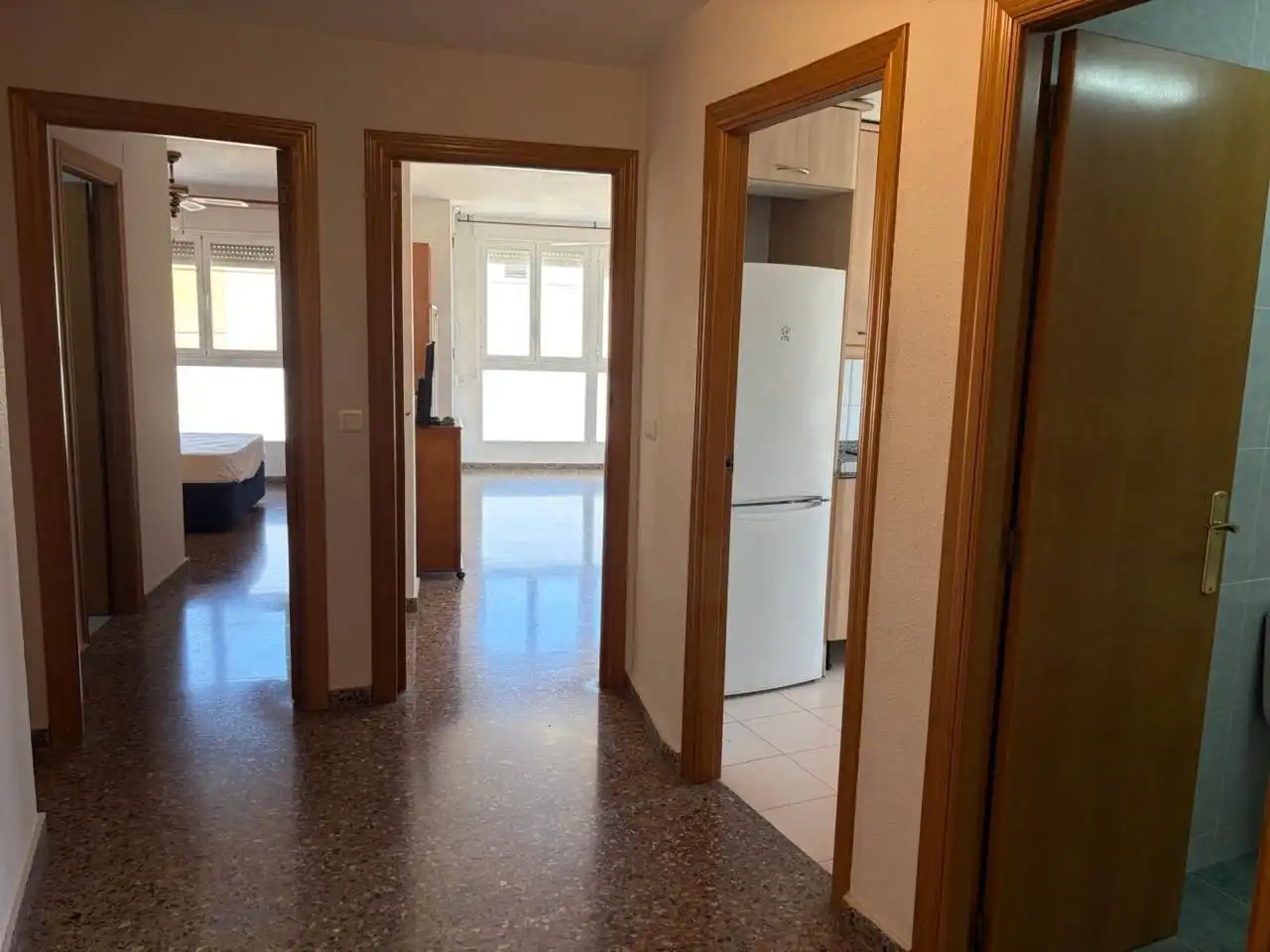 Pis en venda en Valencia amb Aire condicionat, Calefacció i Parquet