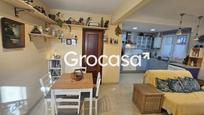 Kitchen of Single-family semi-detached for sale in Caudiel  with Air Conditioner, Heating and Terrace