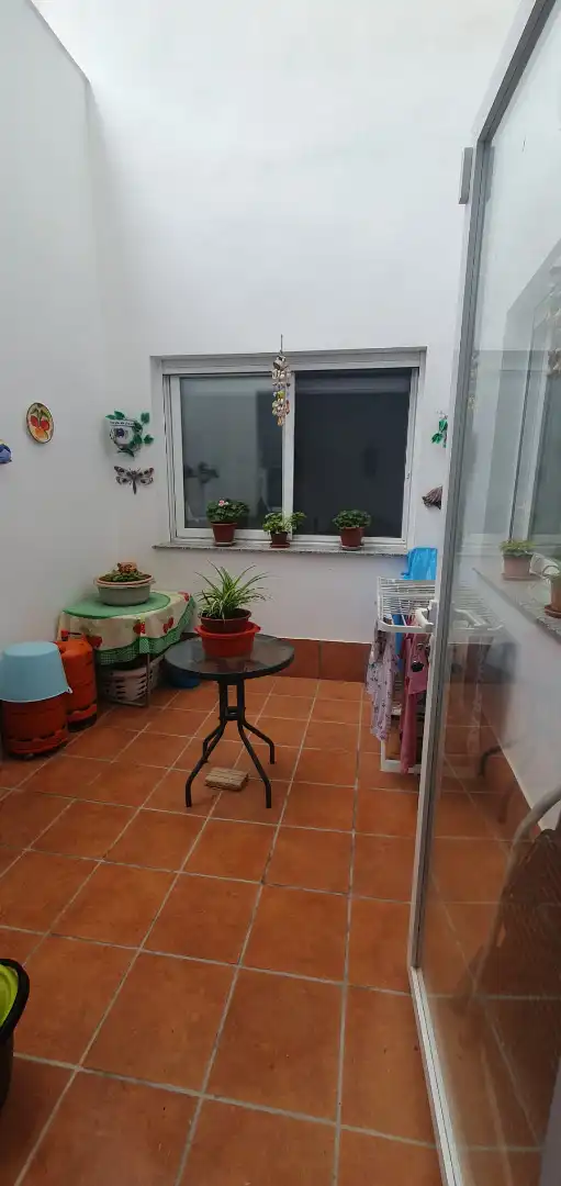 Terrassa de Planta baixa en venda en Barx
