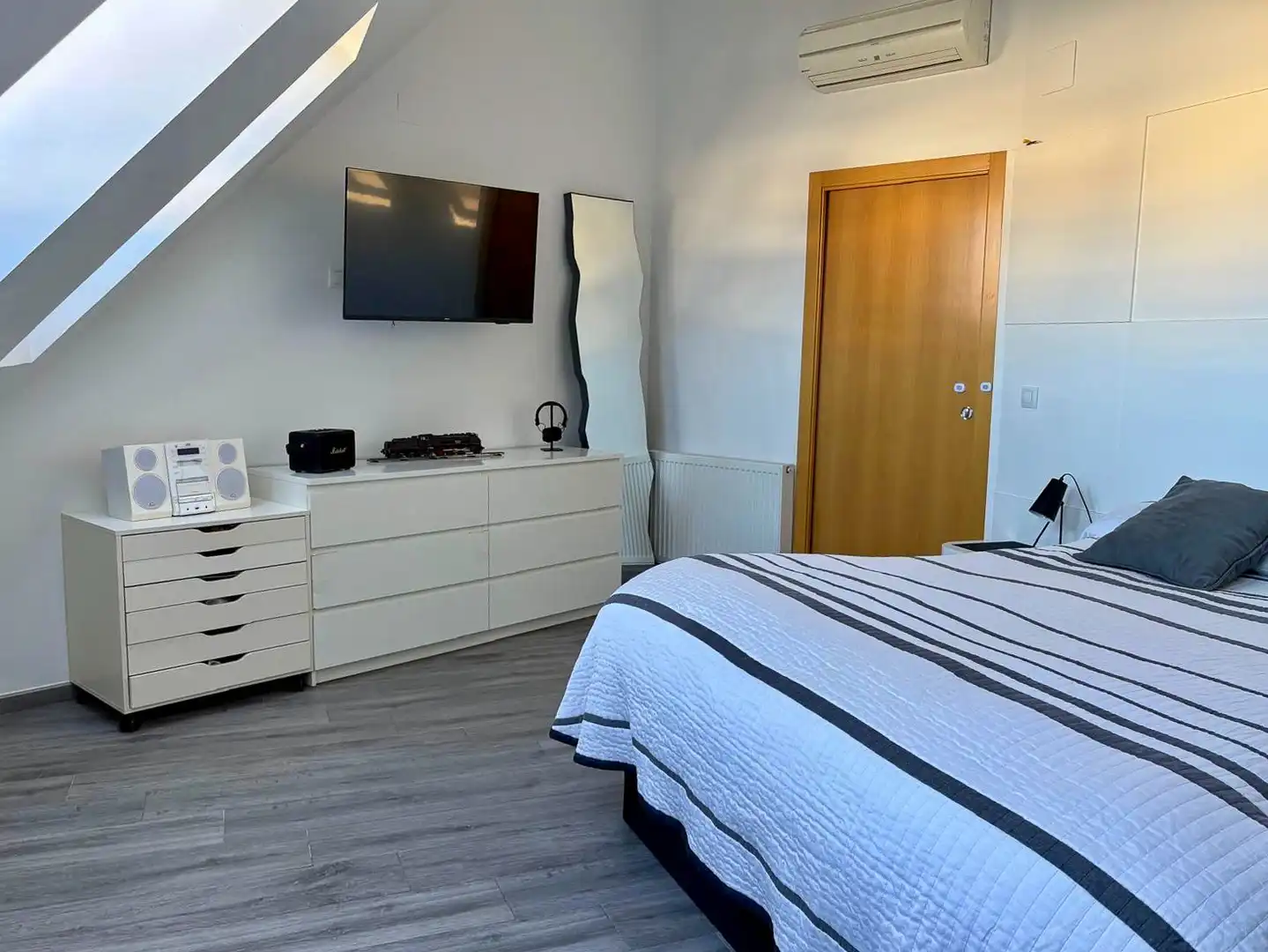 Habitación de Piso en venta en Ibi con Aire acondicionado, Calefacción y Amueblado