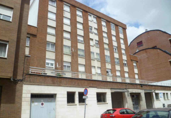 Garatge en venda a Cardenal Cisneros, Trobajo del Camino