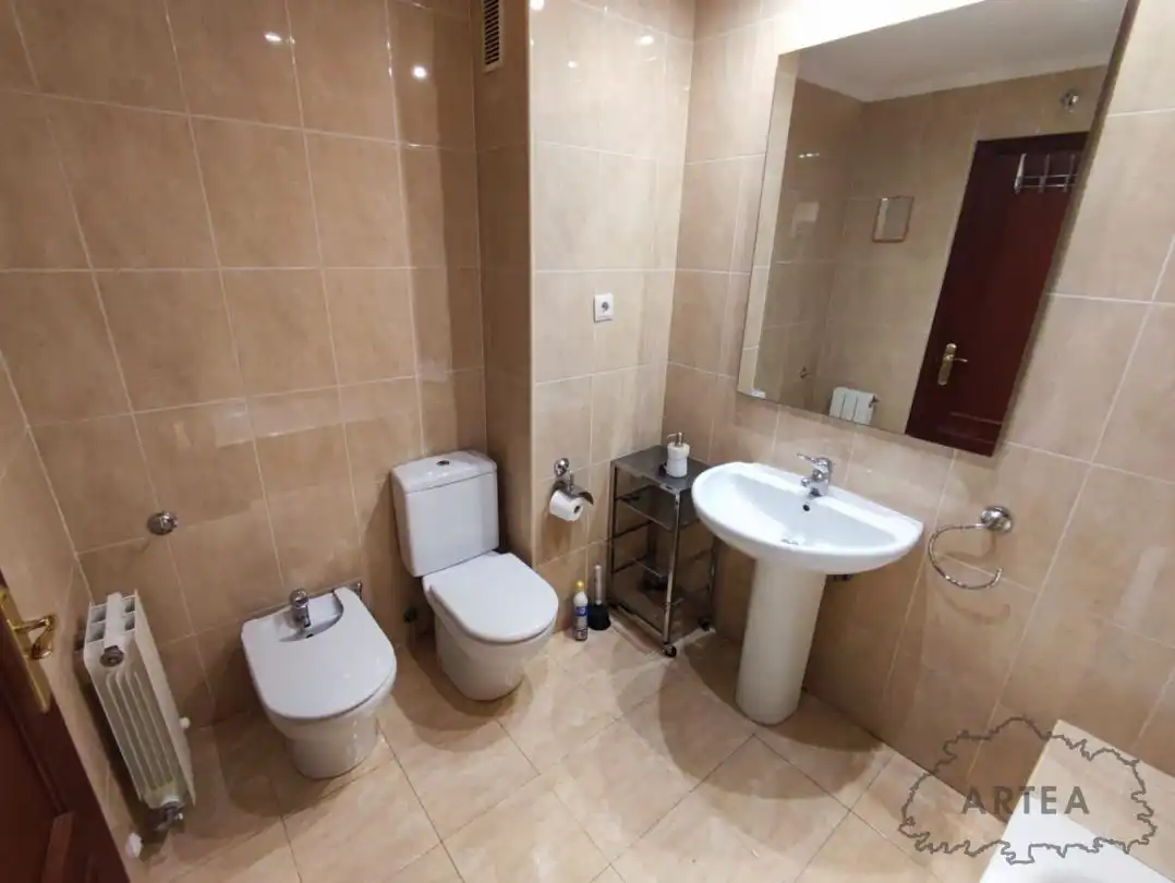 Appartement avec terrasse à louer à Bailén Kalea, imagen 19