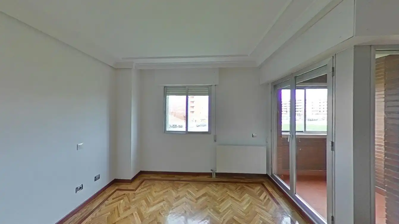 Bedroom of Flat for sale in Getafe  with Heating and Swimming Pool