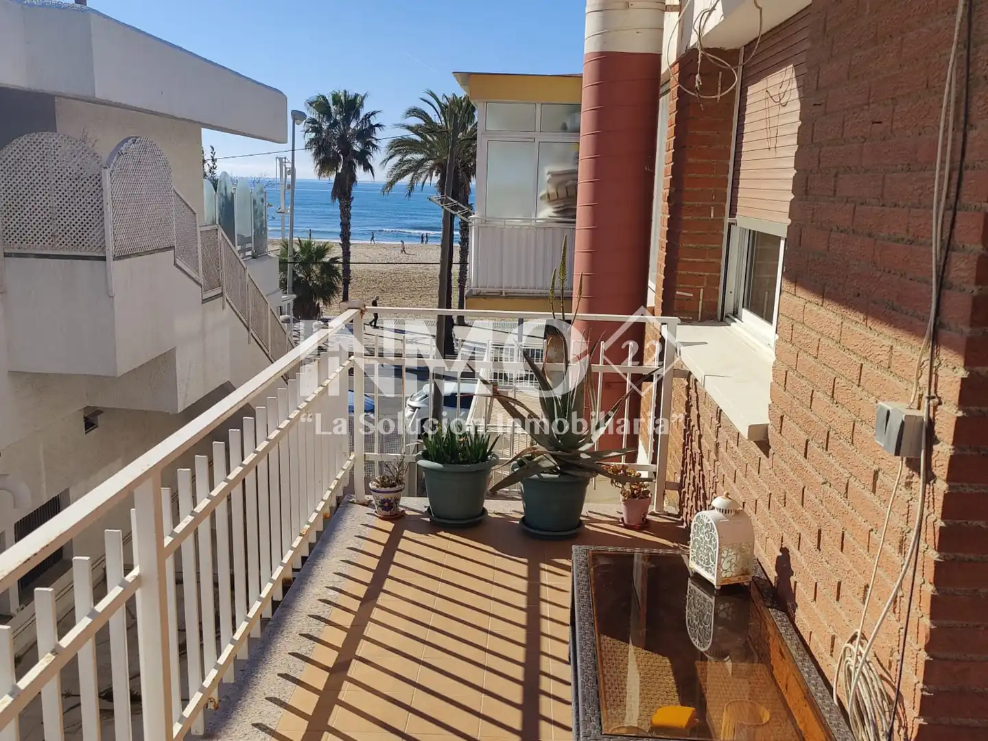 Terrace of Apartments for sale in Cambrils  with Air Conditioner, Terrace and Oven