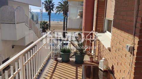 Foto 2 de Apartamento en venta en Carrer de Riudoms, 11, Regueral - Prat d'en Forés, Cambrils