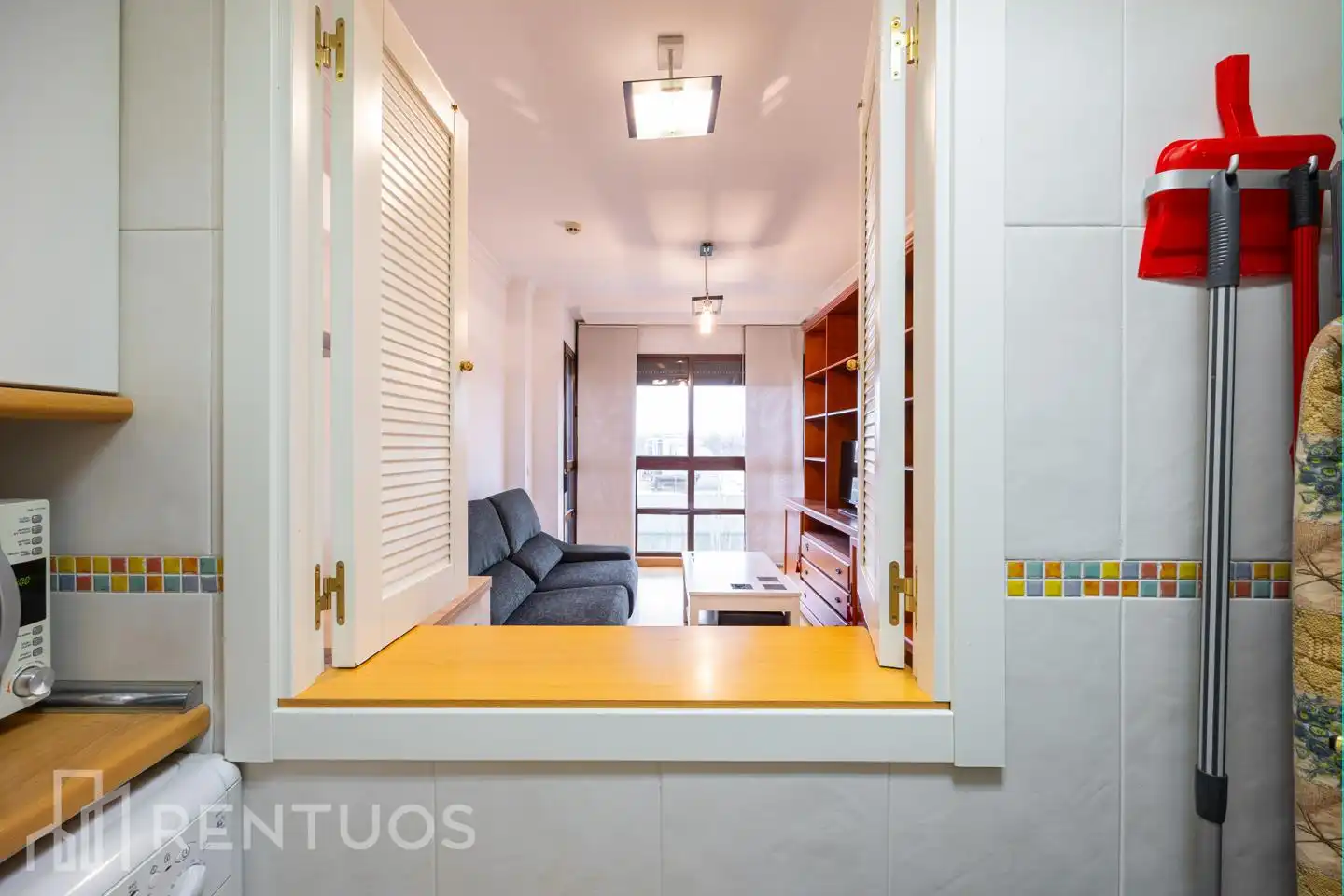 Apartament amb piscina de lloguer a Calle de Deyanira, imagen 10
