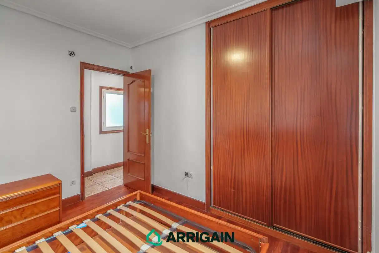 Habitación de Piso en venta en Andoain con Calefacción y Terraza