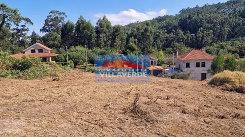 Foto 4 de Residencial en venda a O Hío, Pontevedra