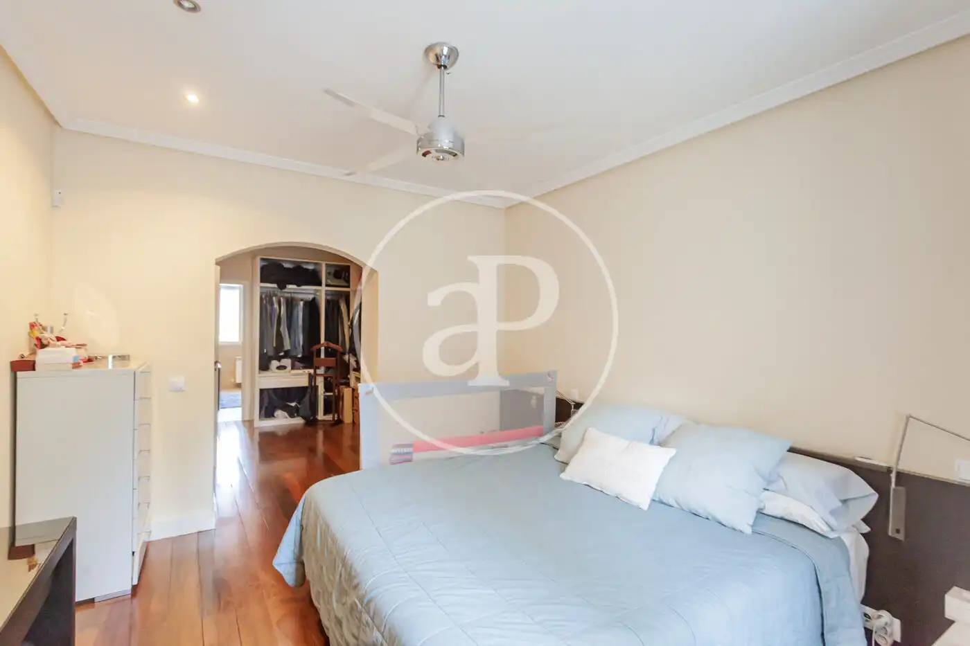 Casa amb jardí en venda a Pueblo, imagen 20