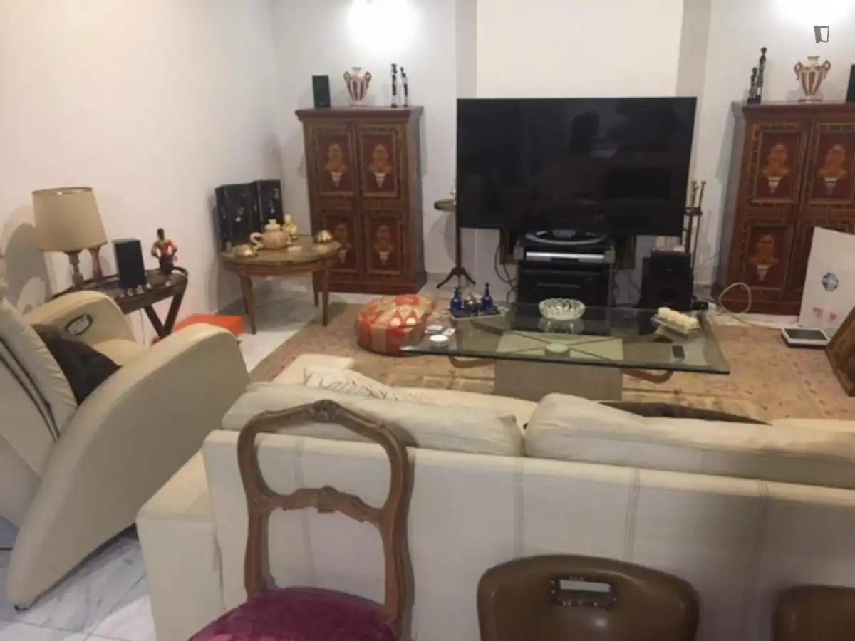 Habitación en San Agustín del Guadalix pueblo