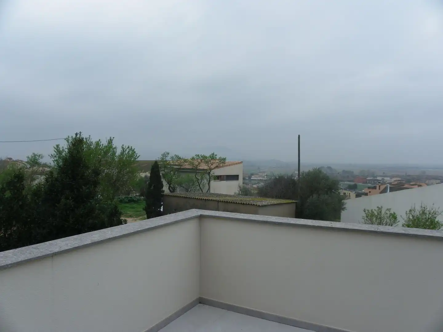 Terrace of Houses for sale in Albons  with Air Conditioner, Heating and Private garden