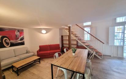 Flat to rent in  Madrid Capital  with Air Conditioner and Furnished
