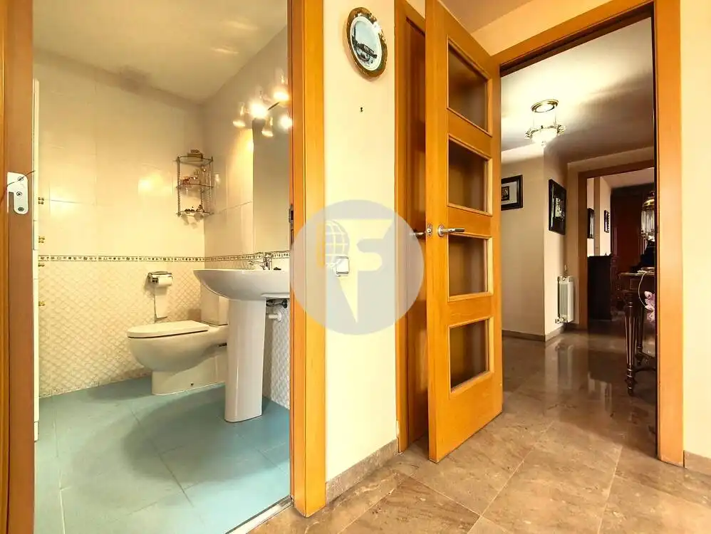 Dúplex con ascensor en venta en Centre, imagen 21
