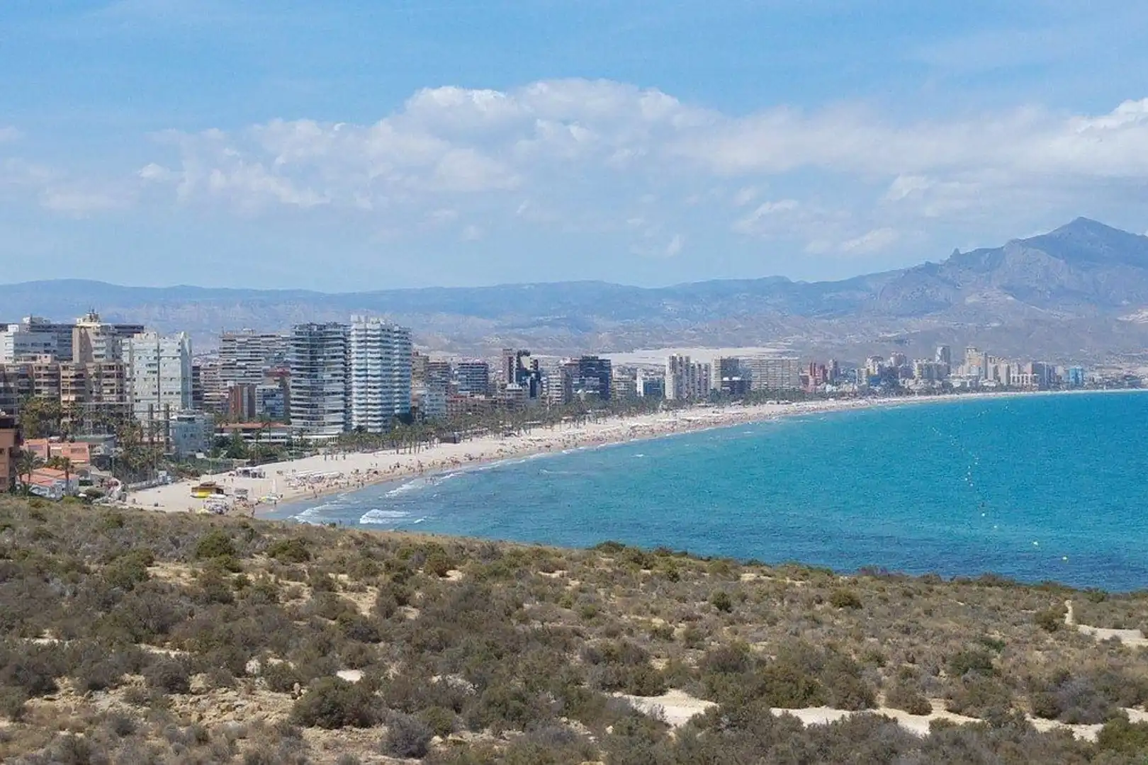 Apartament en venda a Bellavista - Capiscol - Frank Espinós, imagen 13