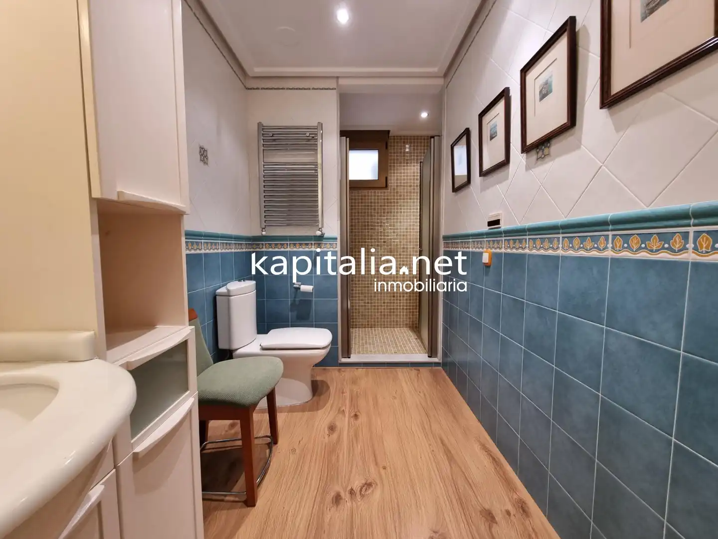 Villa mit Pool zum Verkauf in El Pilar, imagen 10