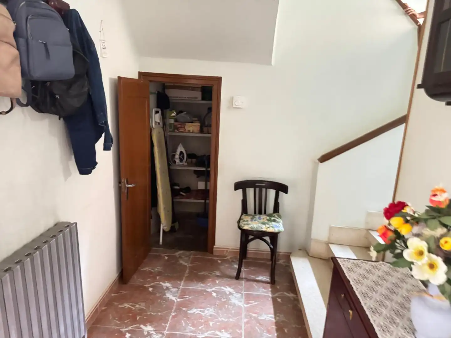 Casa o xalet en venda en Urdiales del Páramo amb Calefacció, Traster i Internet