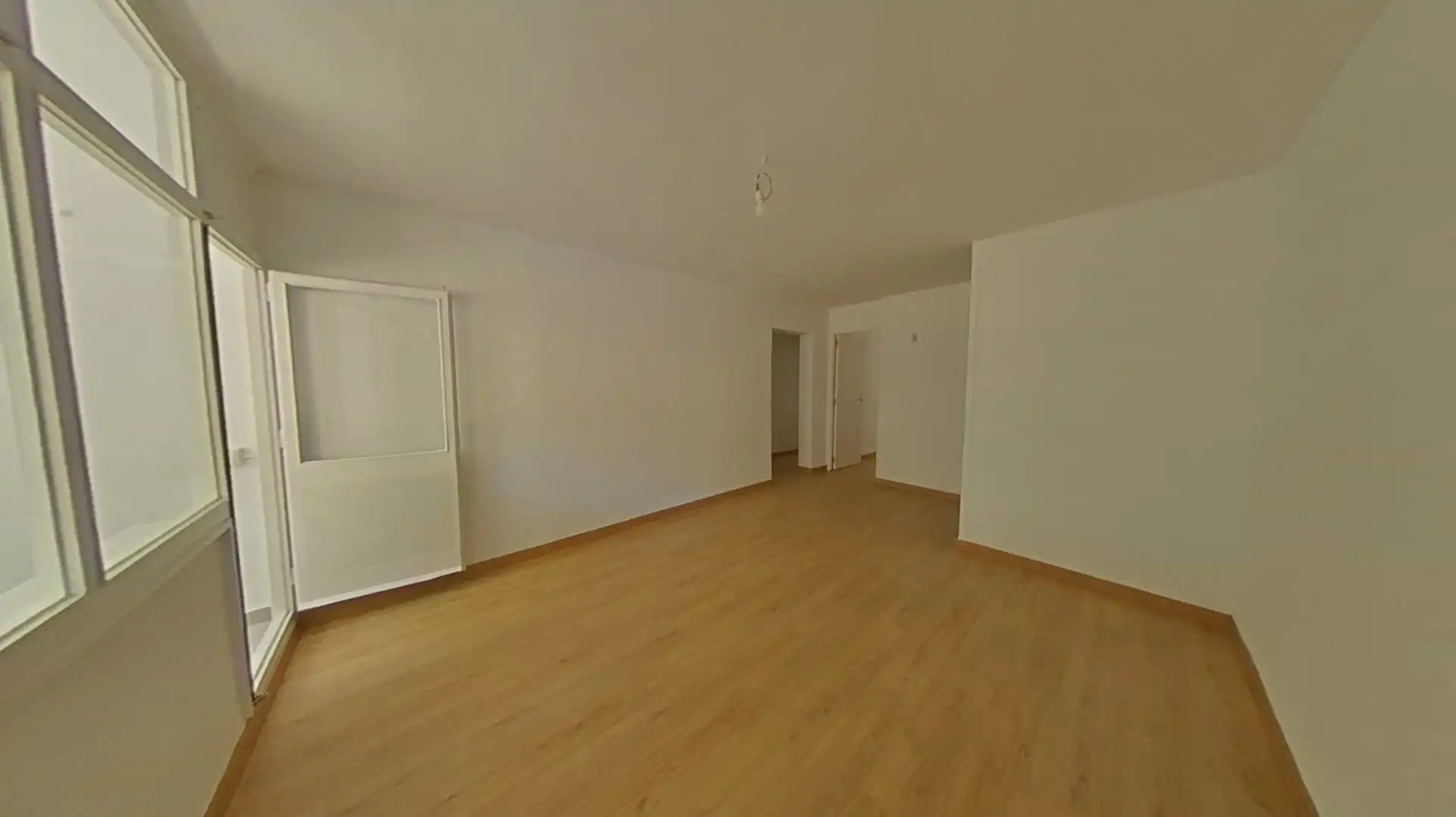 Living room of Flat for sale in Terrassa  with Terrace