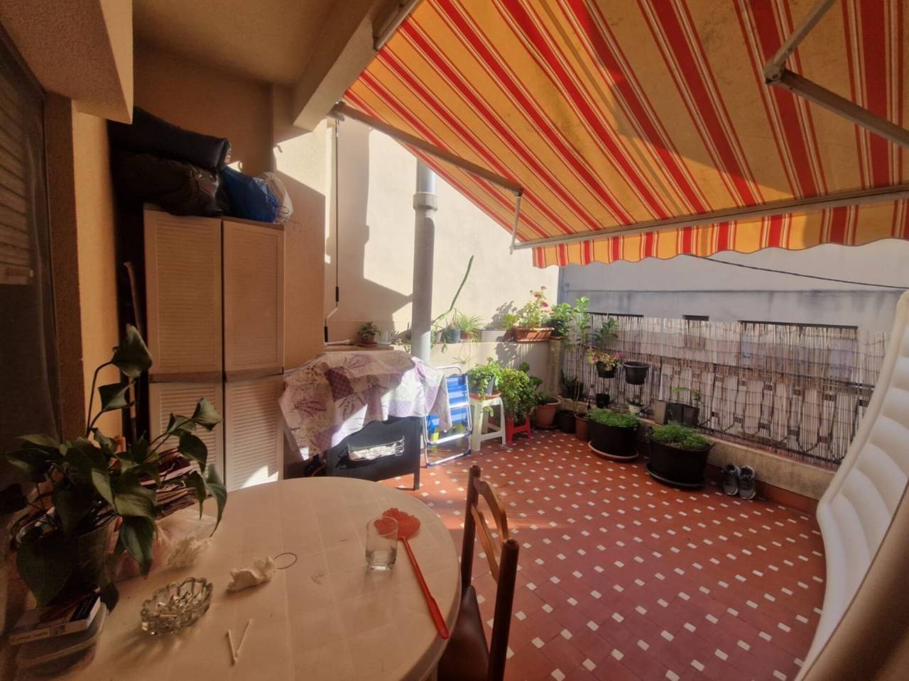 Terrace of Flat for sale in Sant Carles de la Ràpita  with Terrace