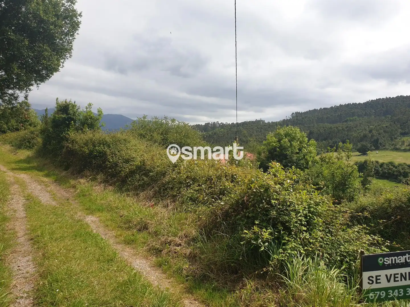 Terreno en venta en Villaviciosa