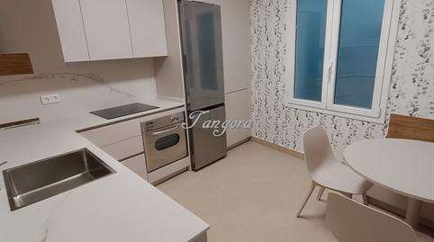 Photo 3 of Flat to rent in Obispo Echeandia Kalea, Centro - Puerto Viejo, Bizkaia