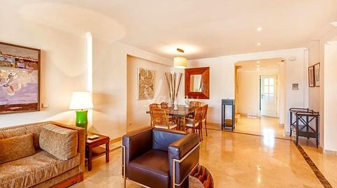 Foto 5 de Àtic de lloguer a Puerto de Sotogrande - La Marina, Sotogrande