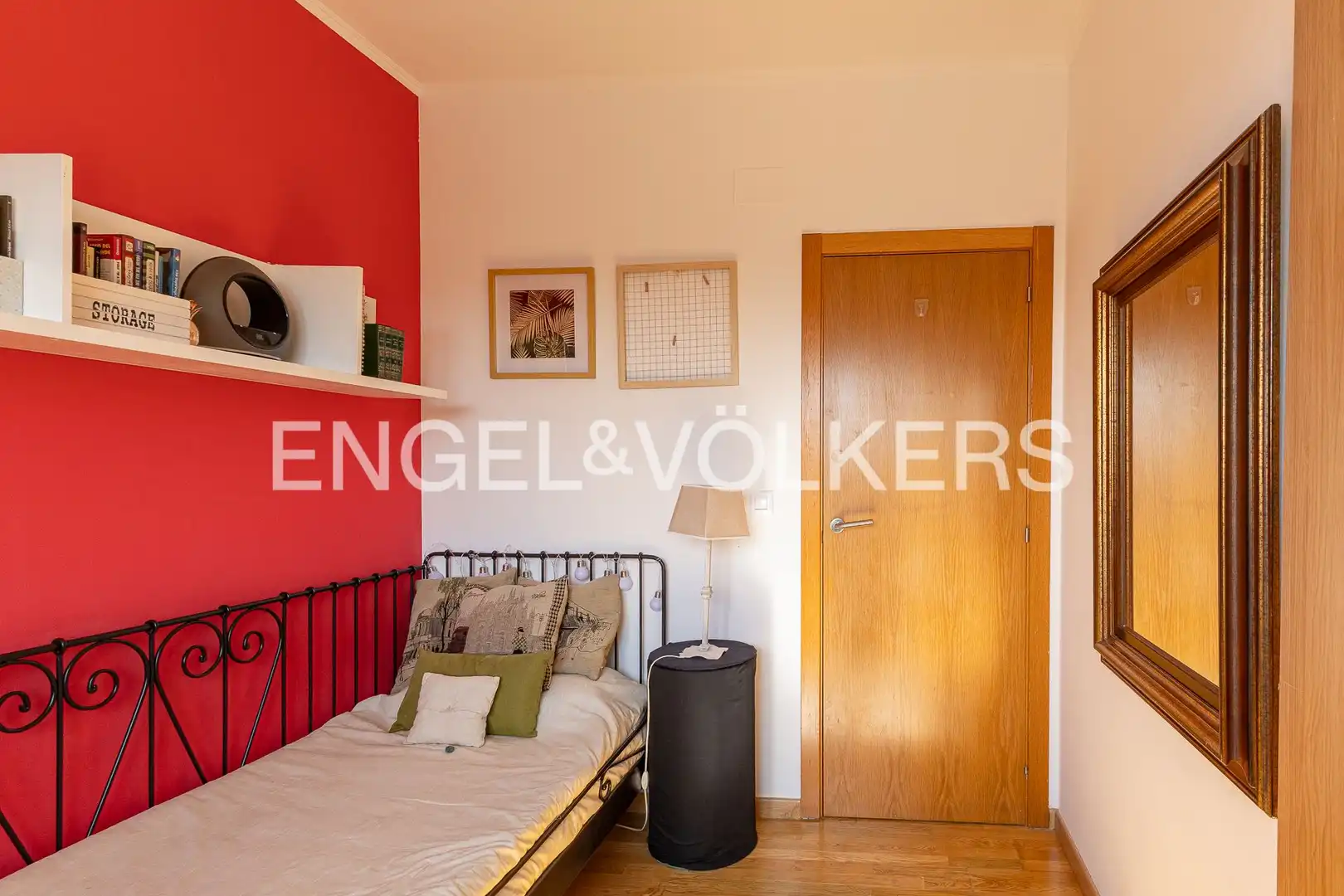Flat with lift for sale in Calle del Concejal Benito Martín Lozano, imagen 27