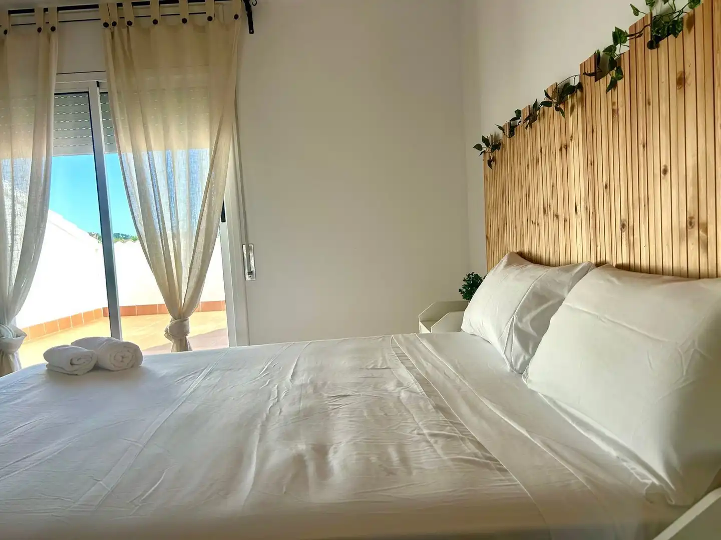Dormitori de Casa o xalet en venda en Vidreres amb Aire condicionat, Calefacció i Jardí privat