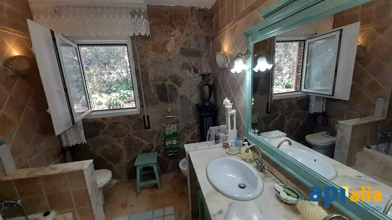 Villa con piscina in vendita a Pla de Maset - Cap de Salou, imagen 44