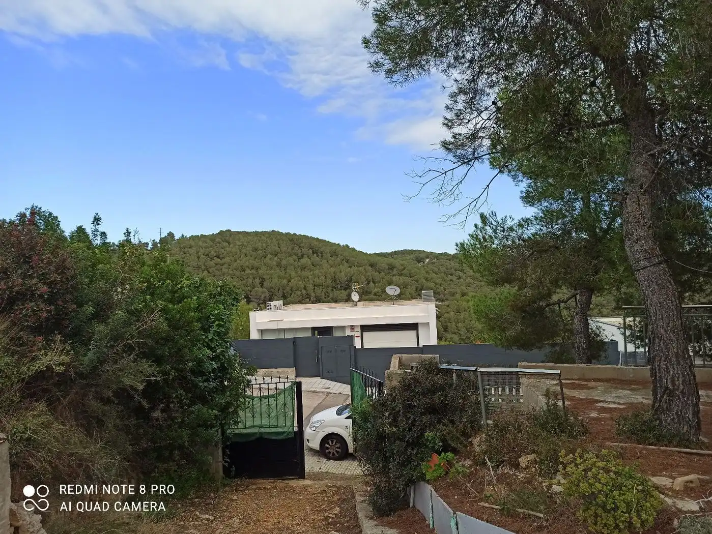 Wohnbaugrundstück zum Verkauf in Castellet i la Gornal, imagen 7