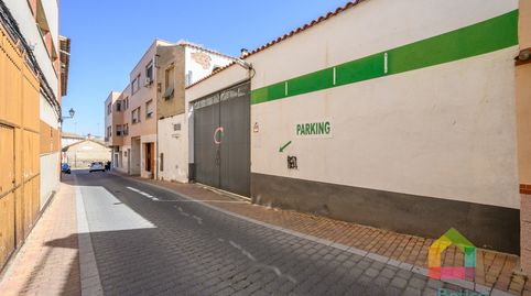 Foto 2 von Gebäude zum Verkauf in Sonseca, Toledo