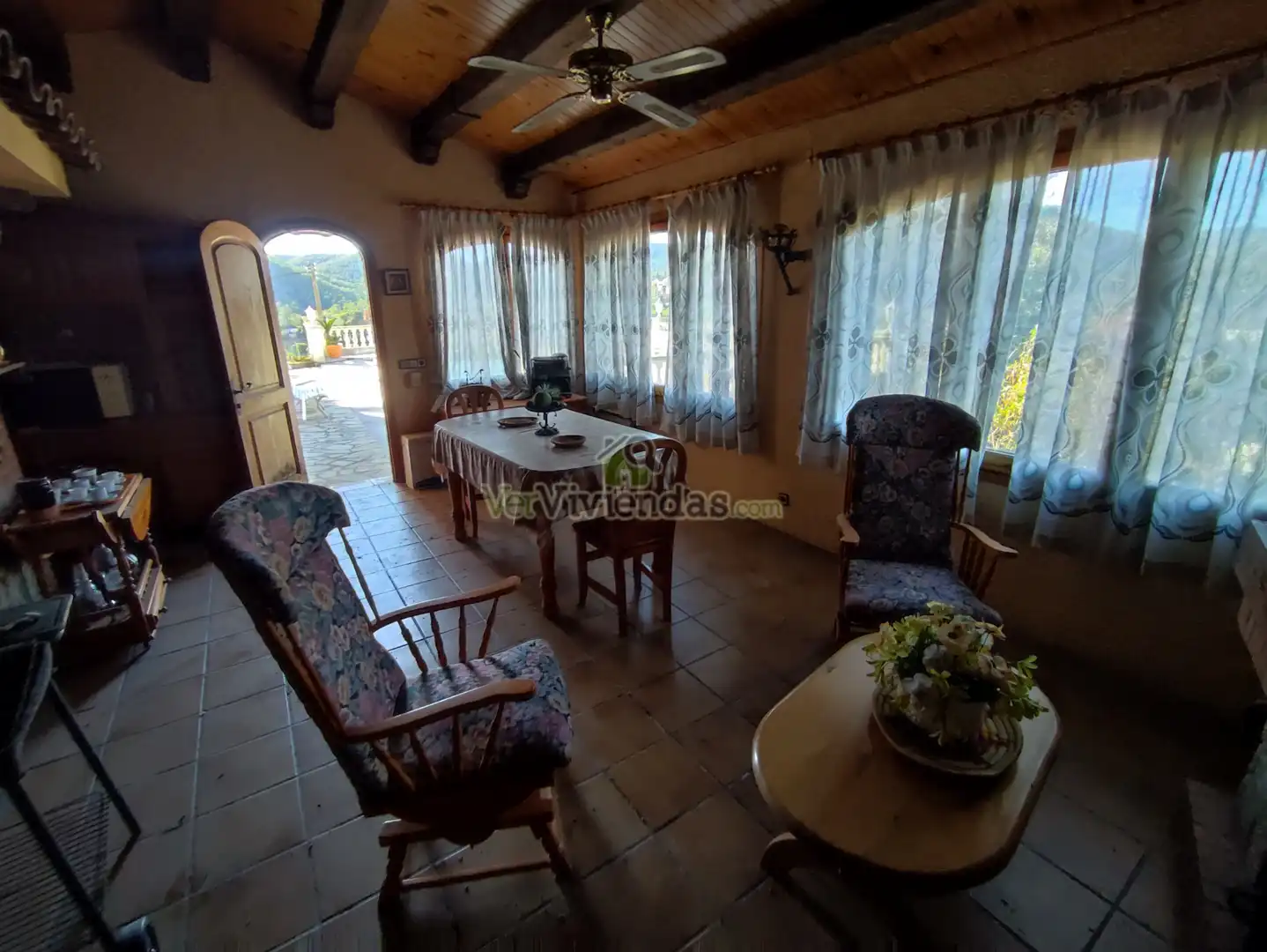 Casa o xalet en venda a Calle Mayor, 38, Cervelló